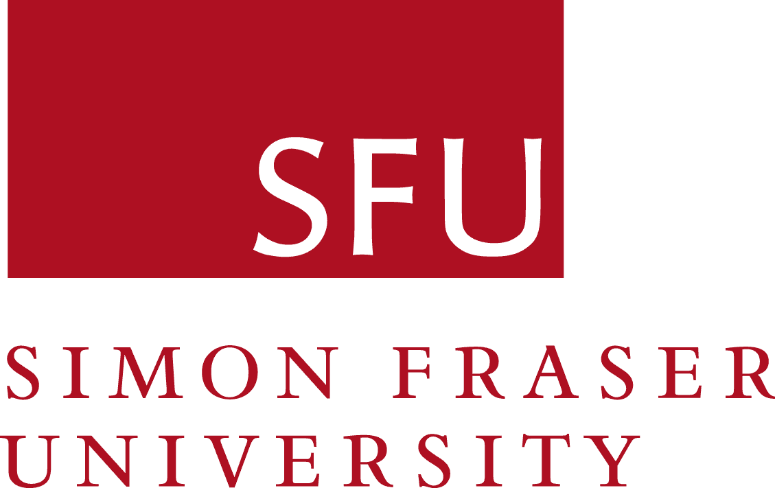 SFU Cybersecurity logo