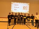 Winning the Hackathon