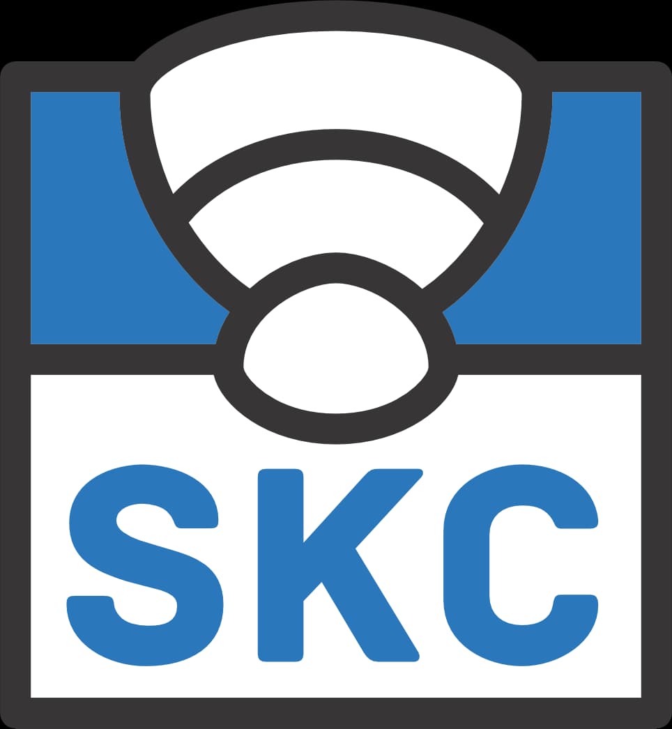 SKC Engineering Ltd logo